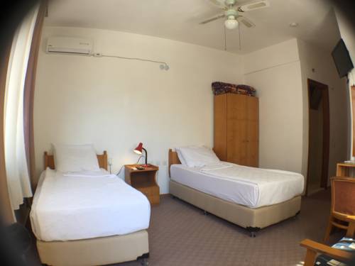 Imagen de la habitación del Hotel Efes. Foto 1