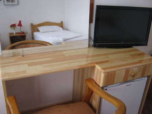 Imagen de la habitación del Hotel Efes. Foto 2