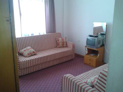 Imagen de la habitación del Hotel Efes. Foto 3