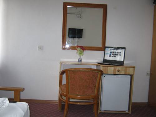 Imagen de la habitación del Hotel Efes. Foto 5