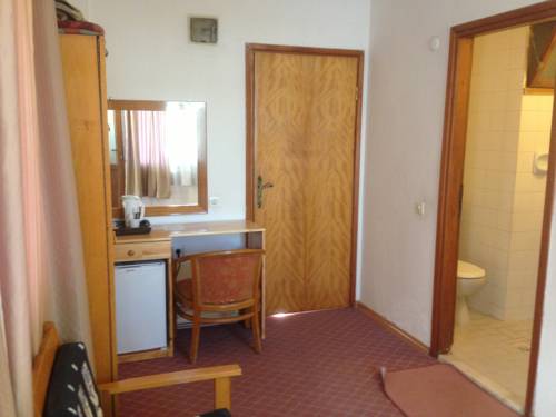Imagen de la habitación del Hotel Efes. Foto 6