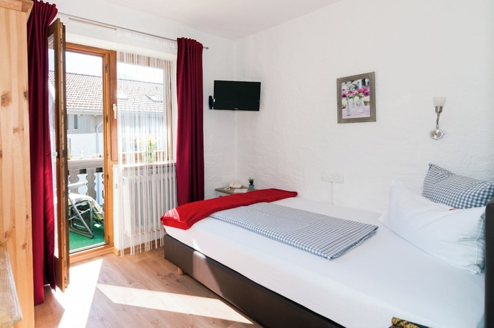 Imagen de la habitación del Hotel Effland. Foto 9