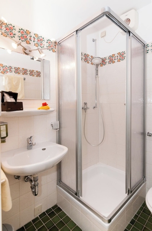 Imagen de la habitación del Hotel Effland. Foto 10