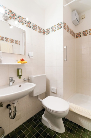 Imagen de la habitación del Hotel Effland. Foto 15