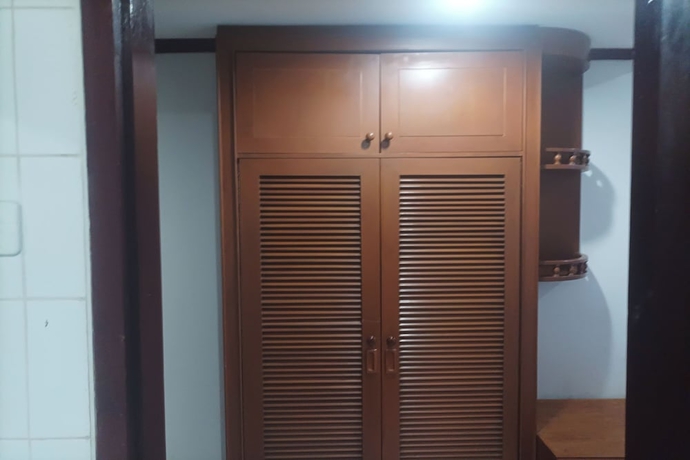 Imagen de la habitación del Hotel Efita. Foto 11