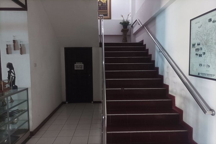 Imagen de los interiores del Hotel Efita. Foto 15