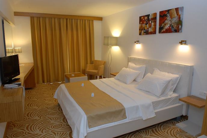 Imagen de la habitación del Hotel Egge. Foto 3