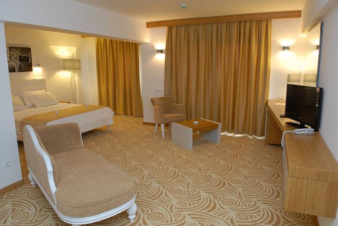 Imagen de la habitación del Hotel Egge. Foto 4