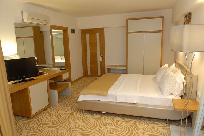 Imagen de la habitación del Hotel Egge. Foto 5