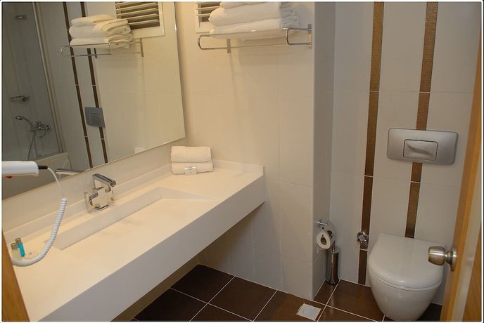 Imagen de la habitación del Hotel Egge. Foto 6