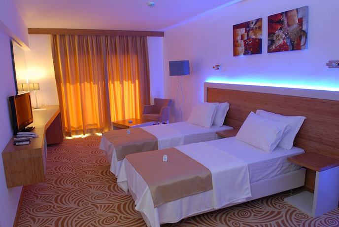 Imagen de la habitación del Hotel Egge. Foto 7