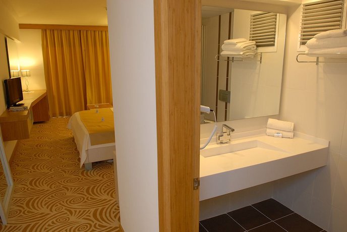 Imagen de la habitación del Hotel Egge. Foto 10