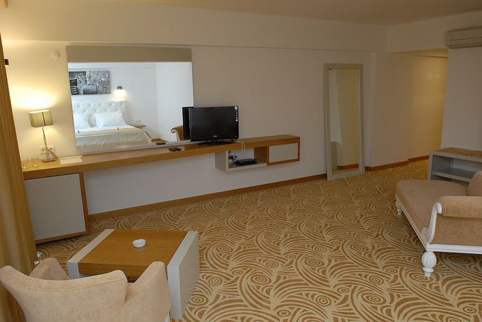 Imagen de la habitación del Hotel Egge. Foto 12