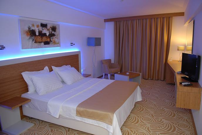 Imagen de la habitación del Hotel Egge. Foto 13