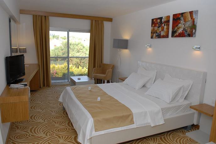 Imagen de la habitación del Hotel Egge. Foto 15