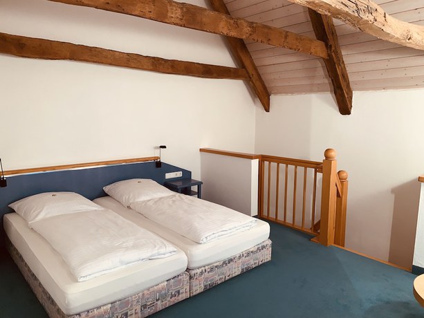 Imagen de la habitación del Hotel Eichenhof. Foto 3