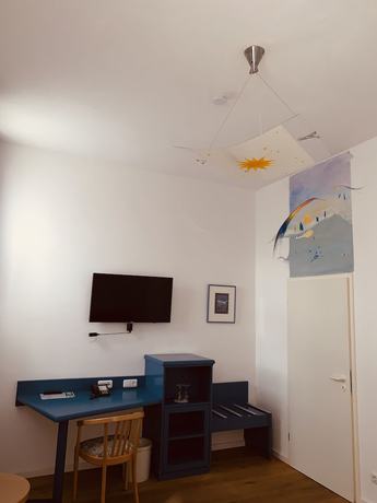 Imagen de la habitación del Hotel Eichenhof. Foto 5