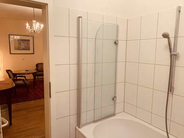 Imagen de la habitación del Hotel Eichenhof. Foto 6