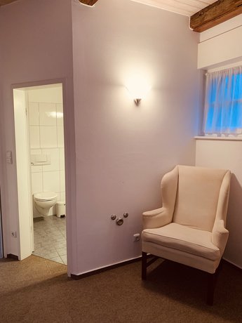 Imagen de la habitación del Hotel Eichenhof. Foto 8