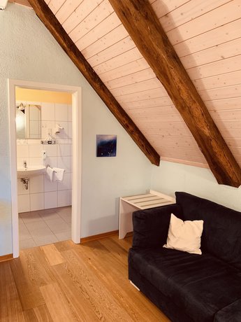 Imagen de la habitación del Hotel Eichenhof. Foto 10