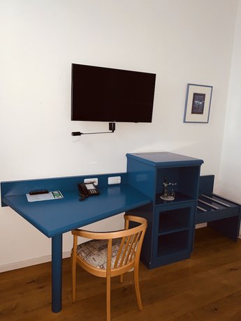 Imagen de la habitación del Hotel Eichenhof. Foto 13