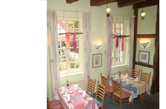 Imagen de los interiores del Hotel Eichenhof. Foto 20