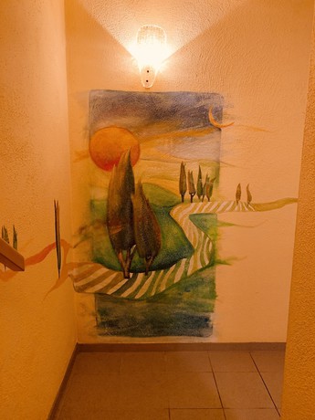 Imagen de la habitación del Hotel Eichenhof. Foto 15