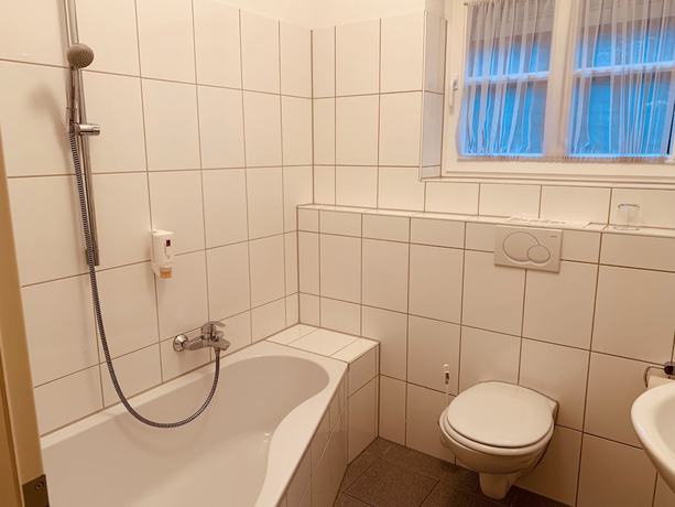 Imagen de la habitación del Hotel Eichenhof. Foto 16