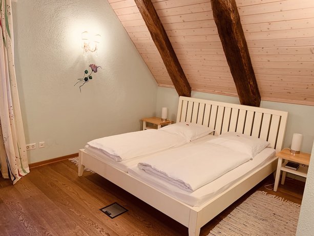 Imagen de la habitación del Hotel Eichenhof. Foto 18