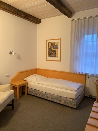 Imagen de la habitación del Hotel Eichenhof. Foto 19