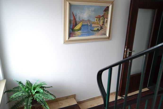 Imagen de los interiores del Hotel Eifelhof Weina. Foto 16