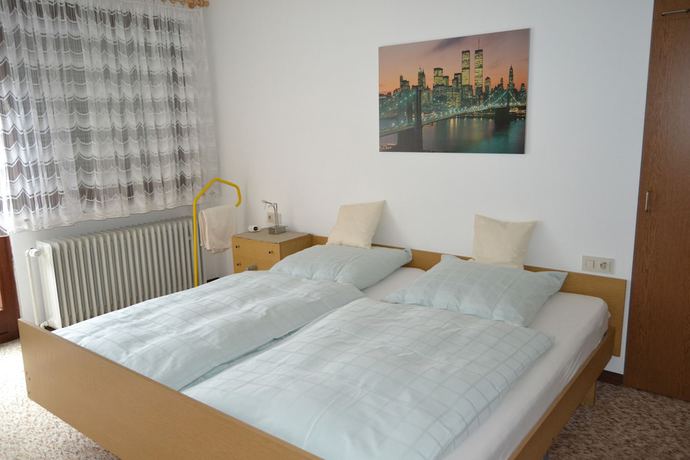 Imagen de la habitación del Hotel Eifelhof Weina. Foto 4