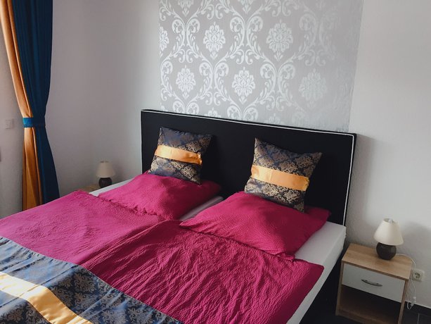 Imagen de la habitación del Hotel Eifelhof Weina. Foto 5