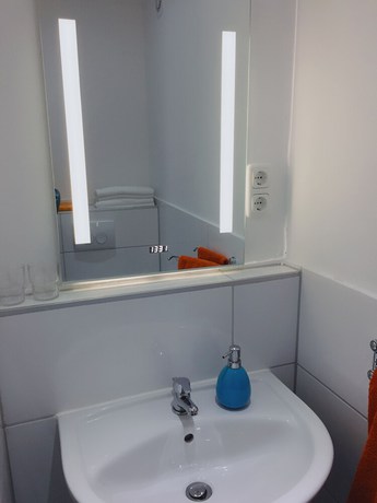 Imagen de la habitación del Hotel Eifelhof Weina. Foto 6