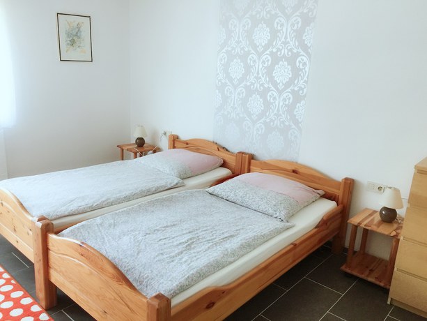 Imagen de la habitación del Hotel Eifelhof Weina. Foto 9