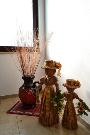 Imagen de los interiores del Hotel Eifelhof Weina. Foto 18