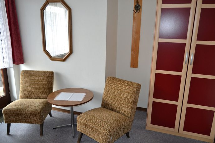 Imagen de la habitación del Hotel Eifelhof Weina. Foto 12