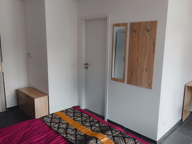 Imagen de la habitación del Hotel Eifelhof Weina. Foto 15