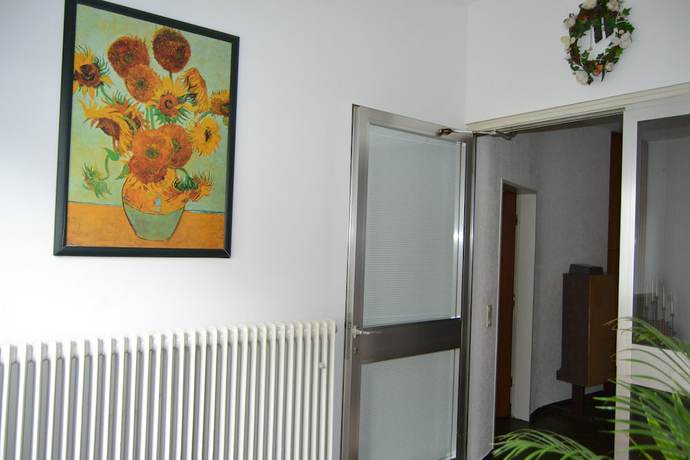 Imagen de los interiores del Hotel Eifelhof Weina. Foto 19