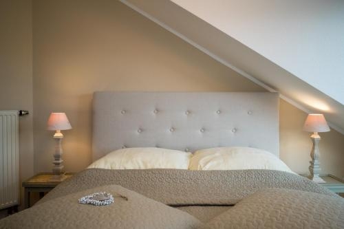Imagen general del Hotel Eifellust. Foto 4