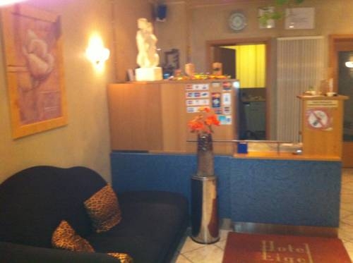 Imagen general del Hotel Eigelstein. Foto 1