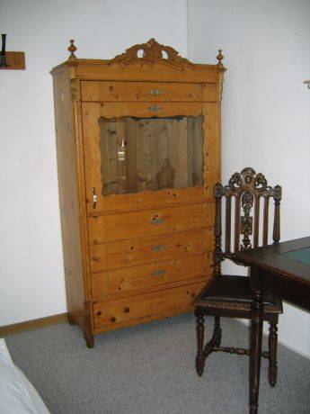 Imagen de la habitación del Hotel Eintracht. Foto 2