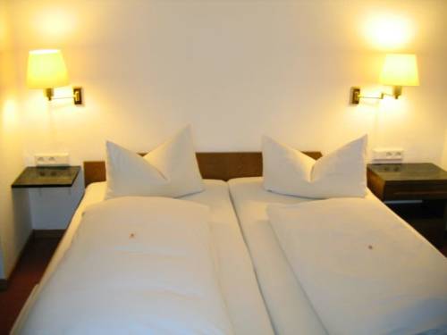 Imagen de la habitación del Hotel Eintracht. Foto 5