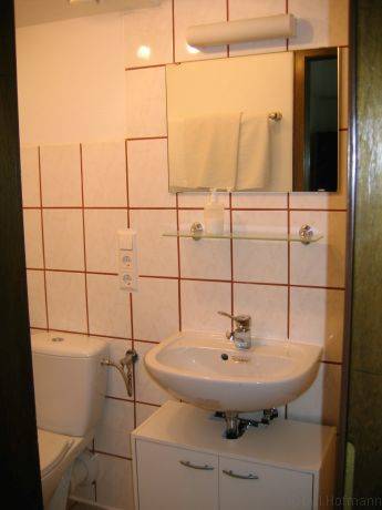 Imagen de la habitación del Hotel Eintracht. Foto 6