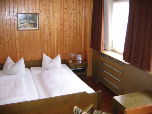 Imagen de la habitación del Hotel Eintracht. Foto 9