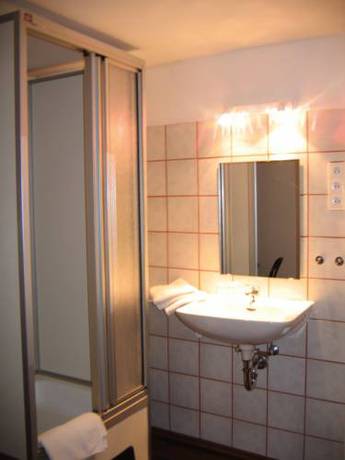 Imagen de la habitación del Hotel Eintracht. Foto 12