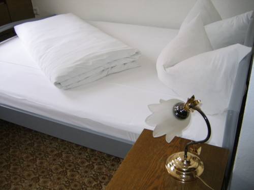 Imagen de la habitación del Hotel Eintracht. Foto 15