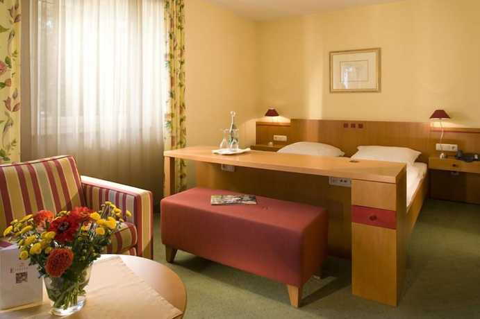 Imagen de la habitación del Hotel Eisbach. Foto 11