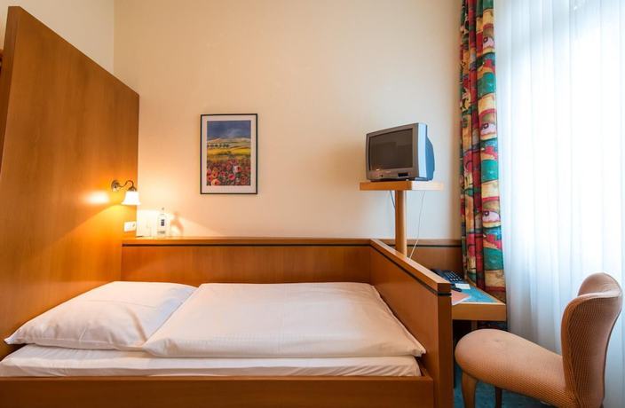 Imagen de la habitación del Hotel Eisbach. Foto 13