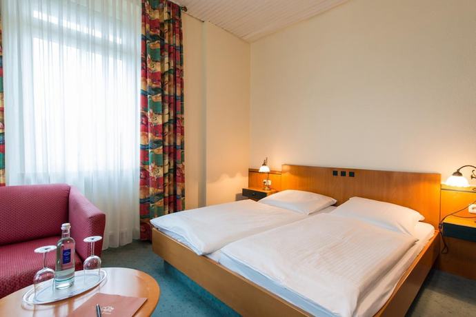 Imagen de la habitación del Hotel Eisbach. Foto 14